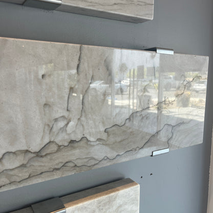 Macaubas Classic Quartzite Slab
