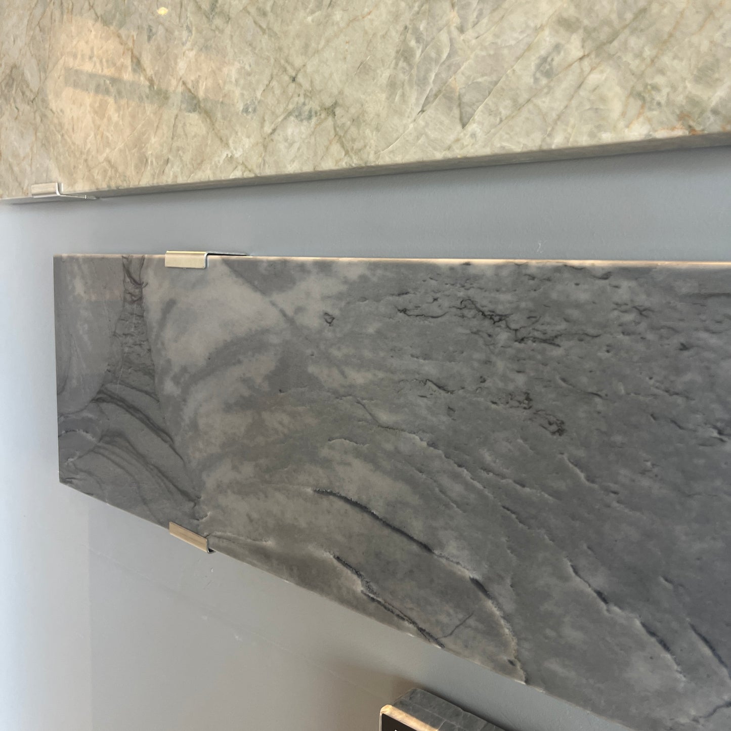 Allure Quartzite Slab