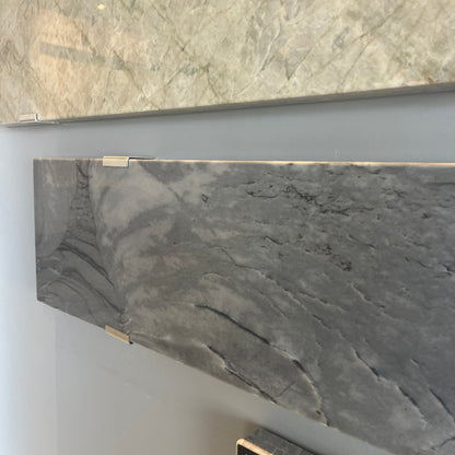 Allure Quartzite Slab