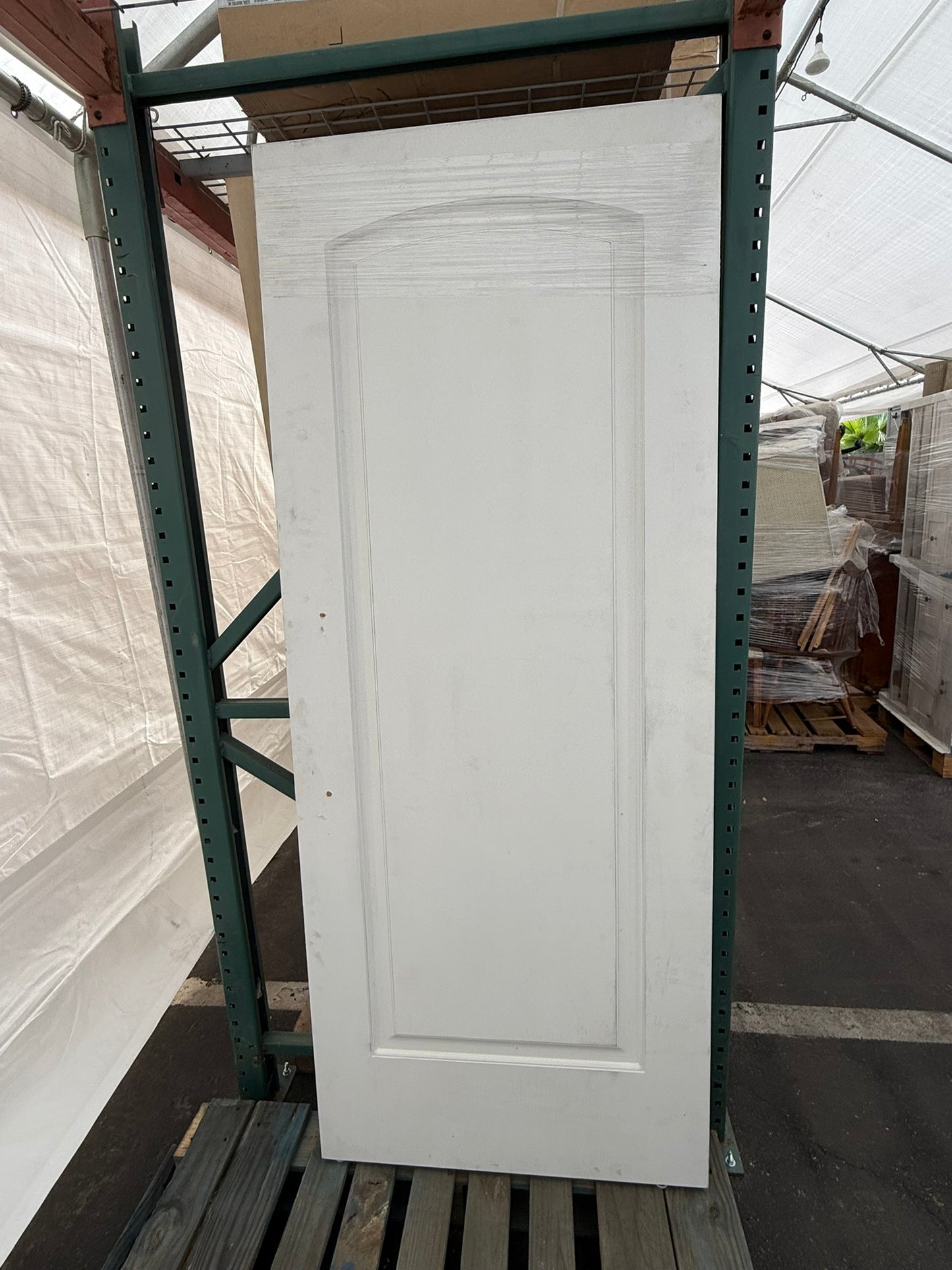 [CLEARANCE] Interior Doors