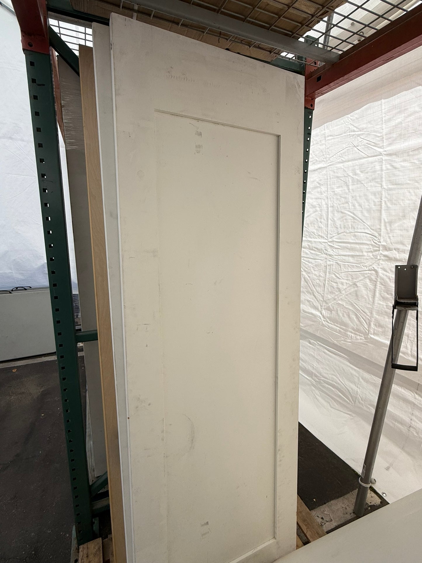 [CLEARANCE] Interior Doors