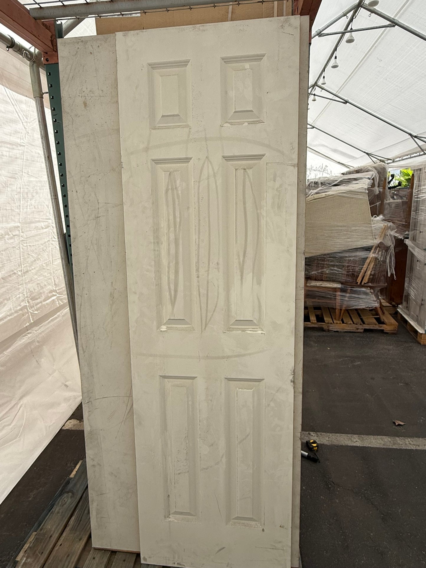 [CLEARANCE] Interior Doors