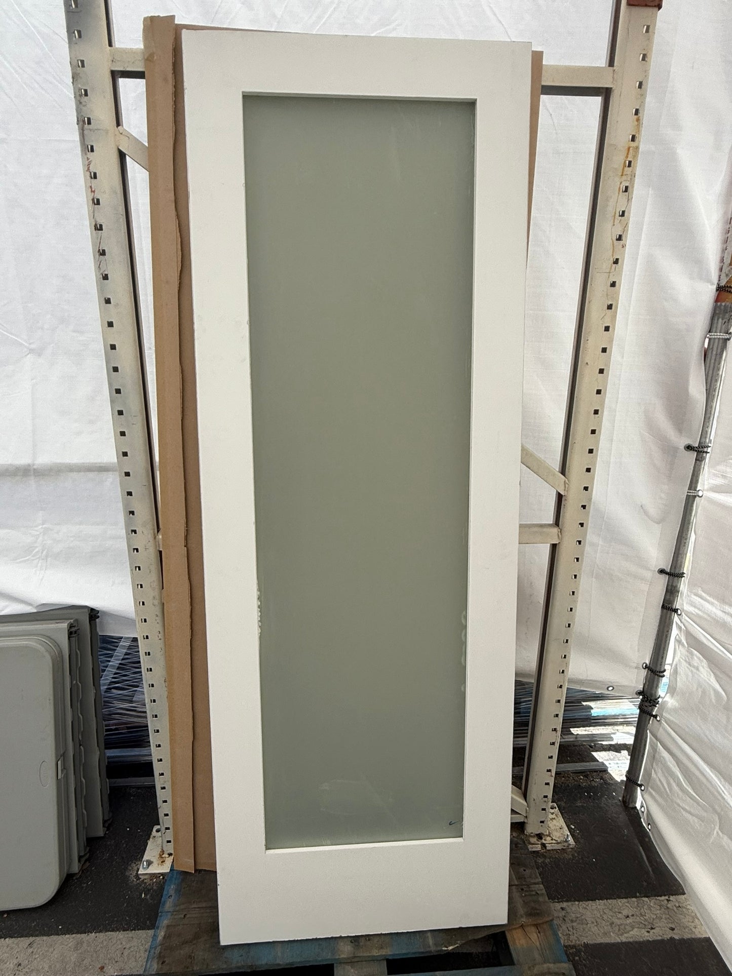 [CLEARANCE] Interior Doors
