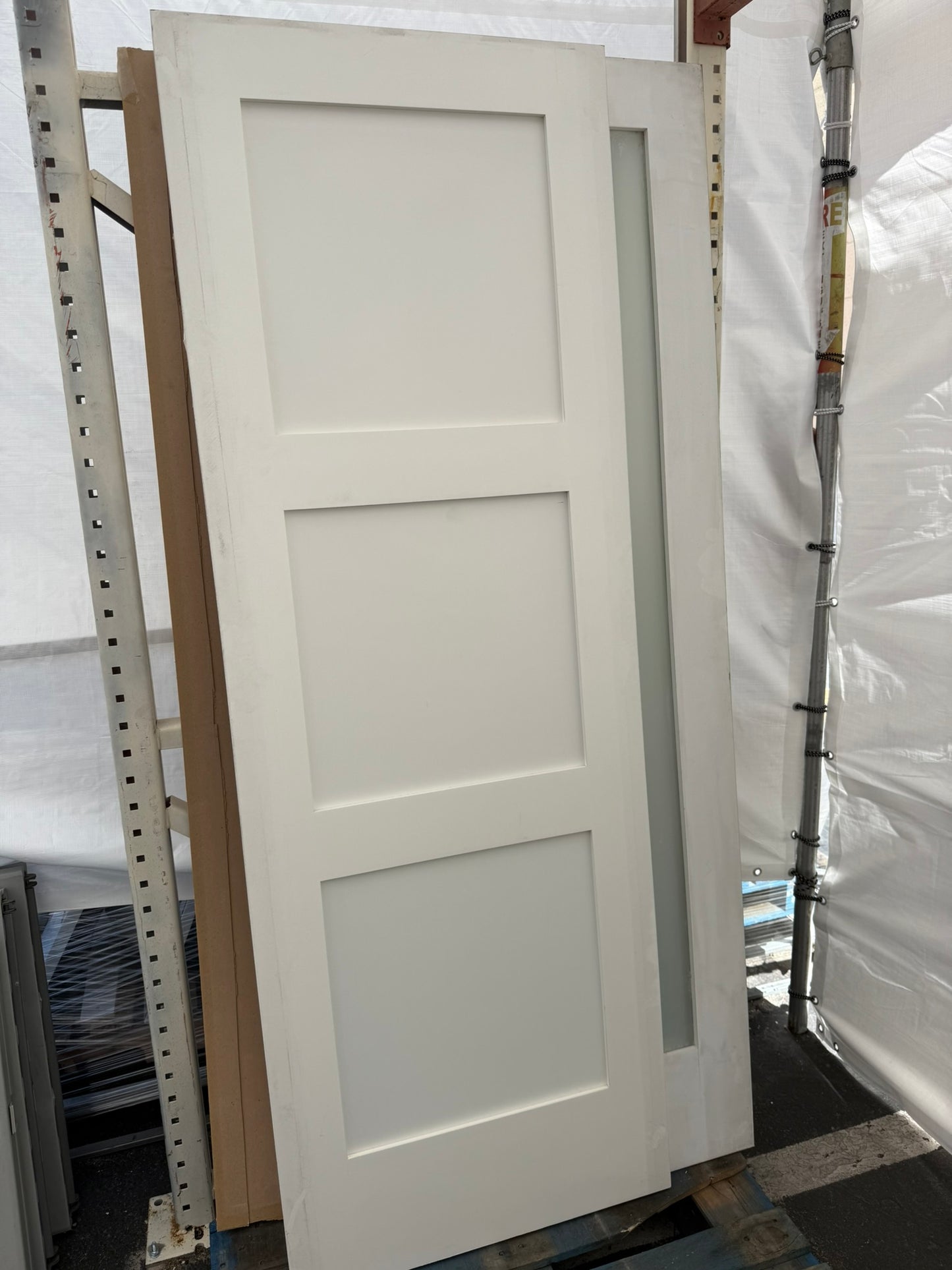 [CLEARANCE] Interior Doors