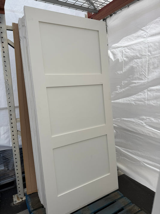 [CLEARANCE] Interior Doors