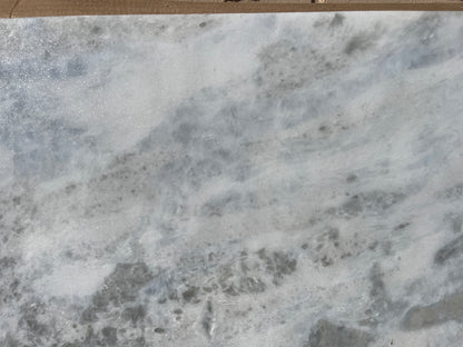 Namib Fantasy Honed African Quartzite Slab