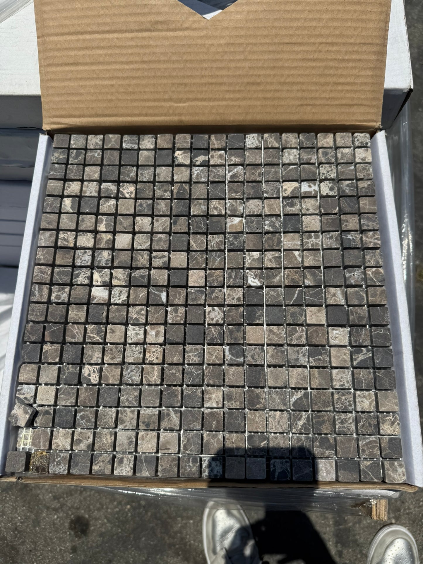[CLEARANCE] Mosaic Tile 19 [$5/Piece]