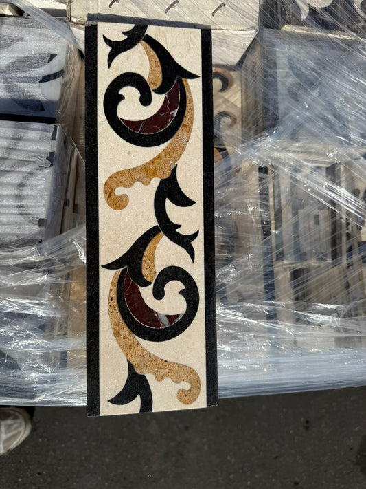 [CLEARANCE] Marble Tile 01 [$5/Piece]