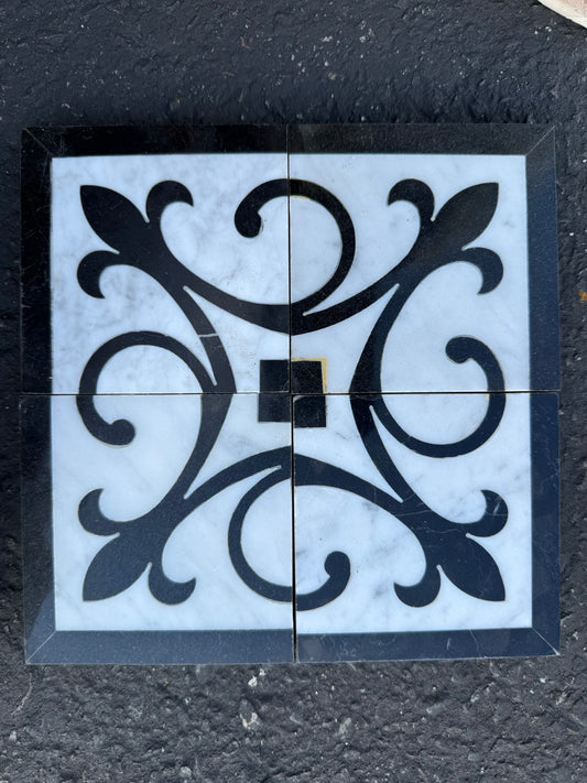 [CLEARANCE] Marble Tile 11 [$2/Piece]