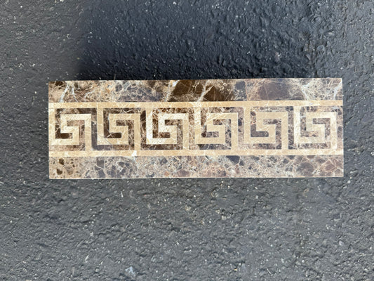 [CLEARANCE] Marble Tile 12 [$5/Piece]