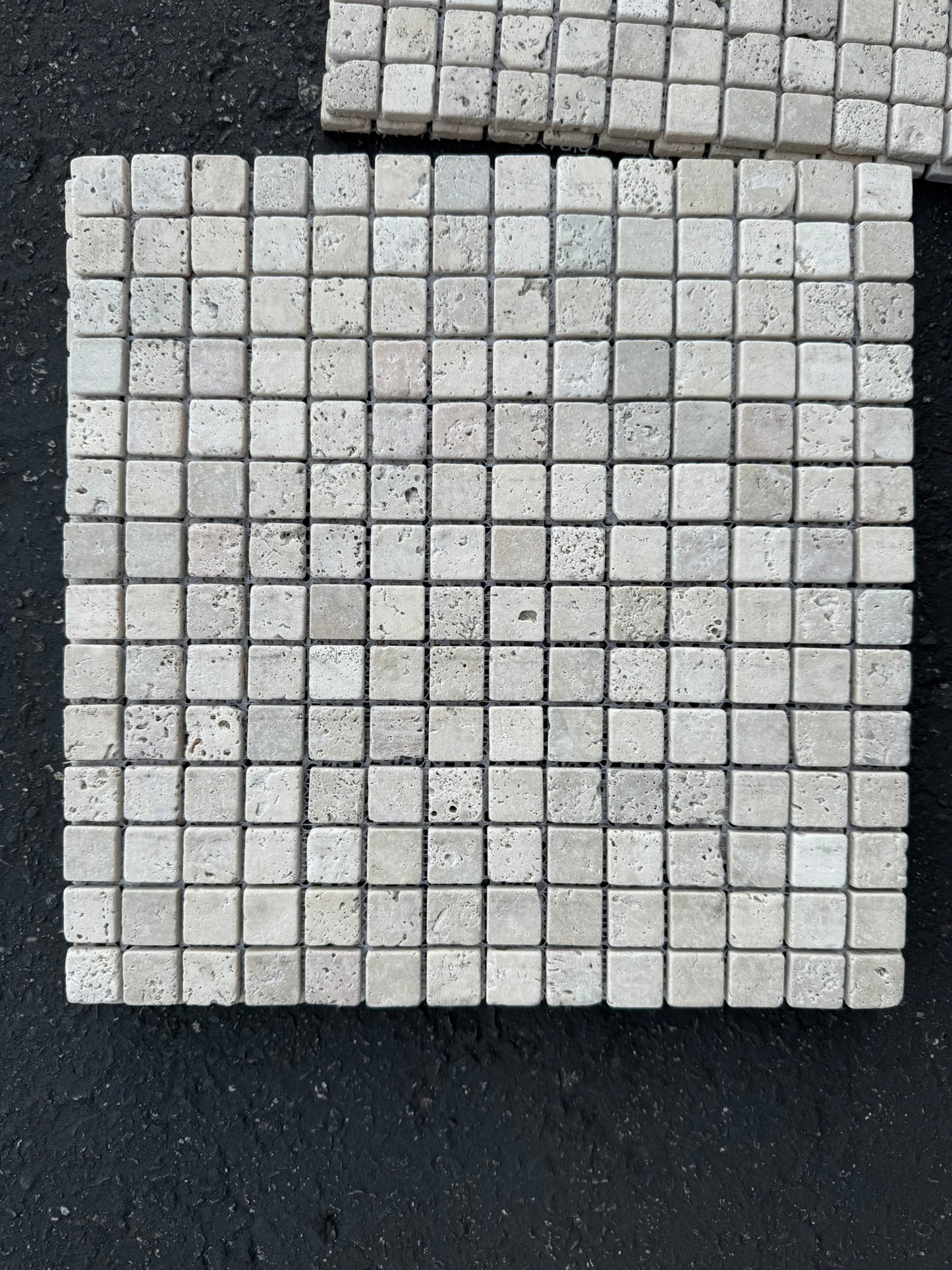 [CLEARANCE] Mosaic Tile 15 [$5/Piece]