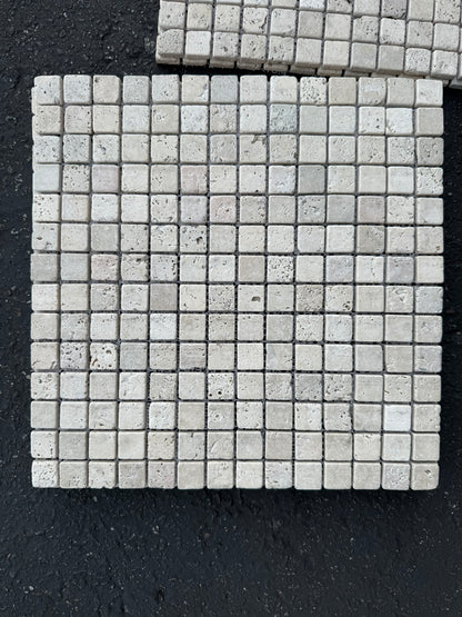 [CLEARANCE] Mosaic Tile 15 [$5/Piece]