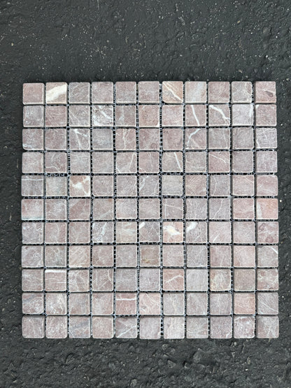 [CLEARANCE] Mosaic Tile 15 [$5/Piece]