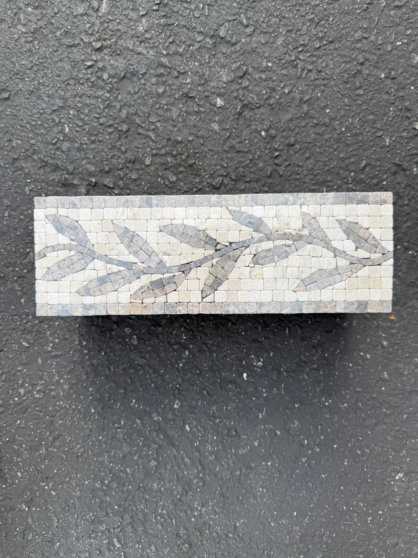 [CLEARANCE] Mosaic Tile 17 [$5/Piece]