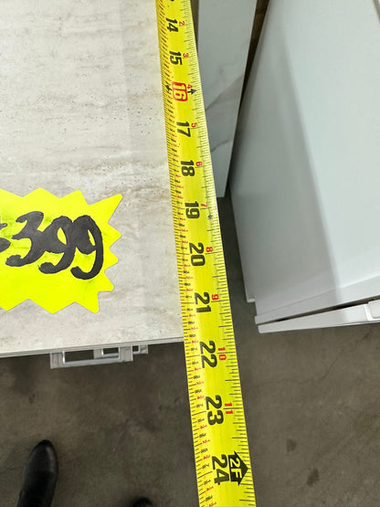 [CLEARANCE] 36"W x 21 7/8"D Sand Brown Quartz Vanity Top