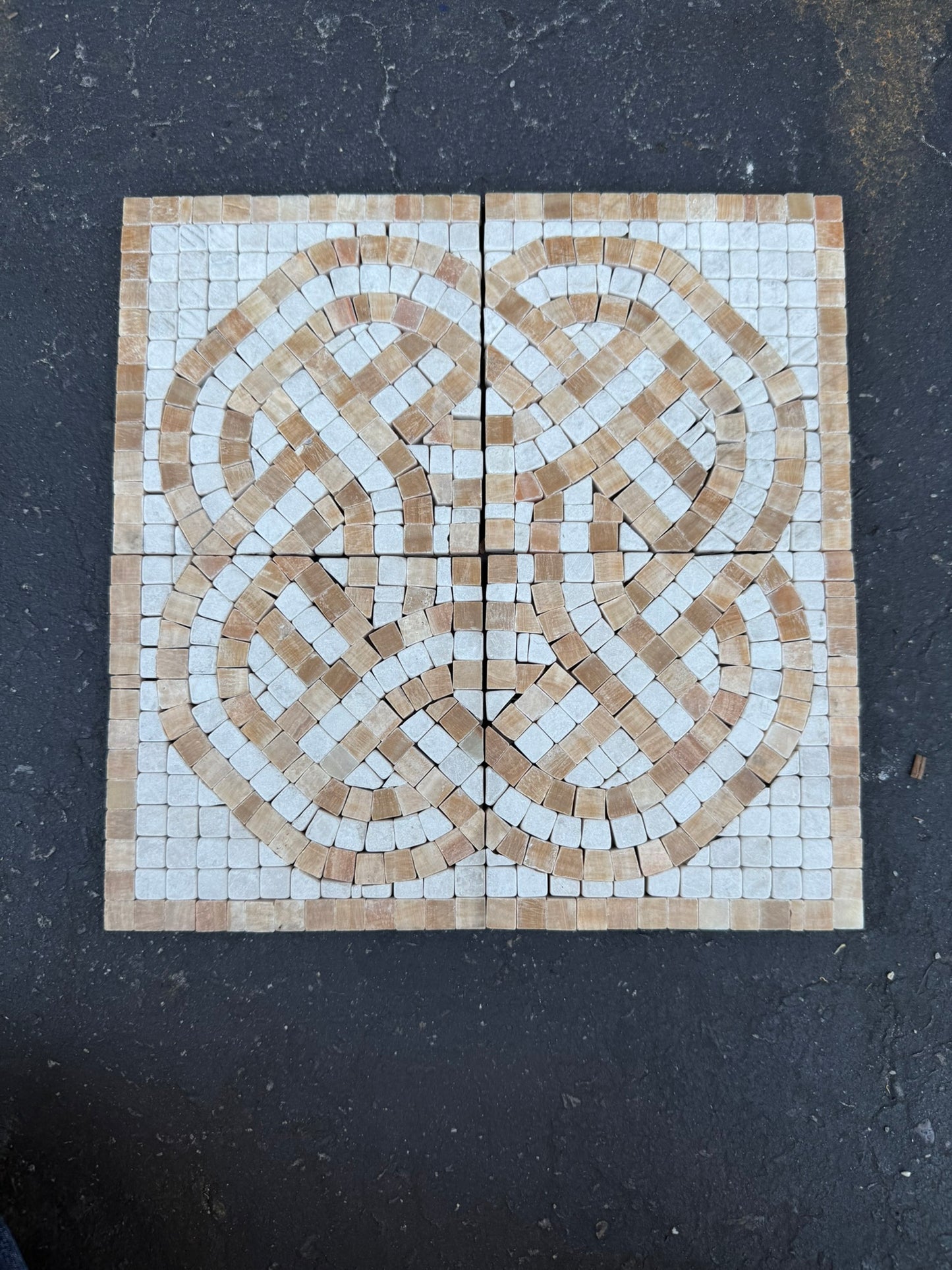 [CLEARANCE] Mosaic Tile 01 [$2/Piece]