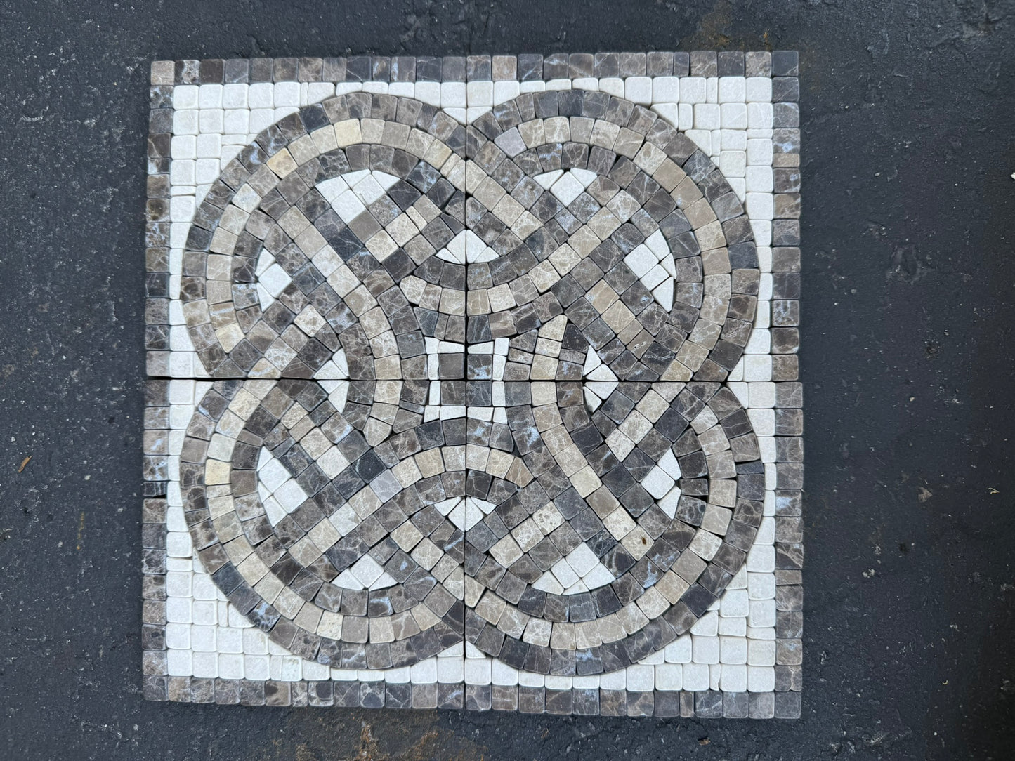 [CLEARANCE] Mosaic Tile 02 [$2/Piece]