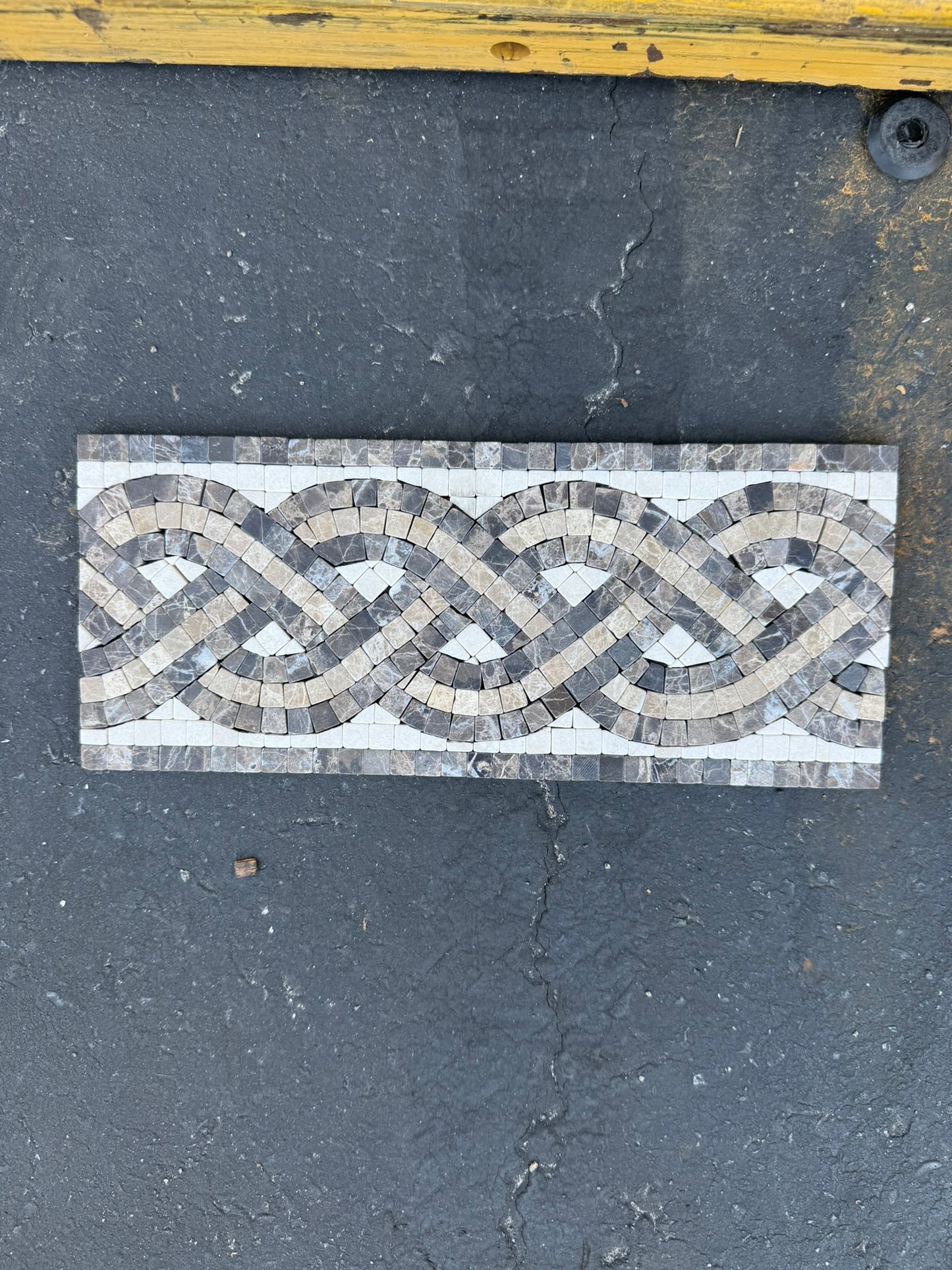 [CLEARANCE] Mosaic Tile 03 [$2/Piece]