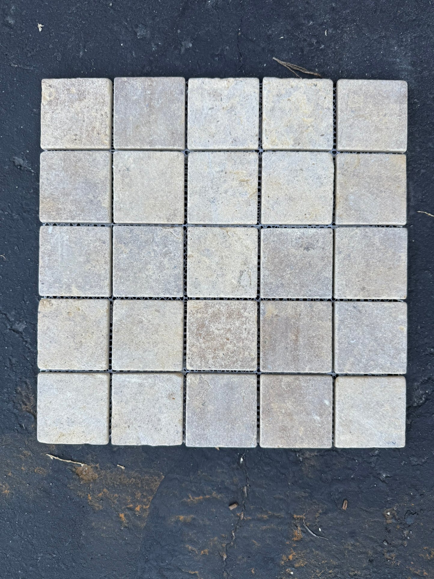 [CLEARANCE] Mosaic Tile 05 [$2/Piece]