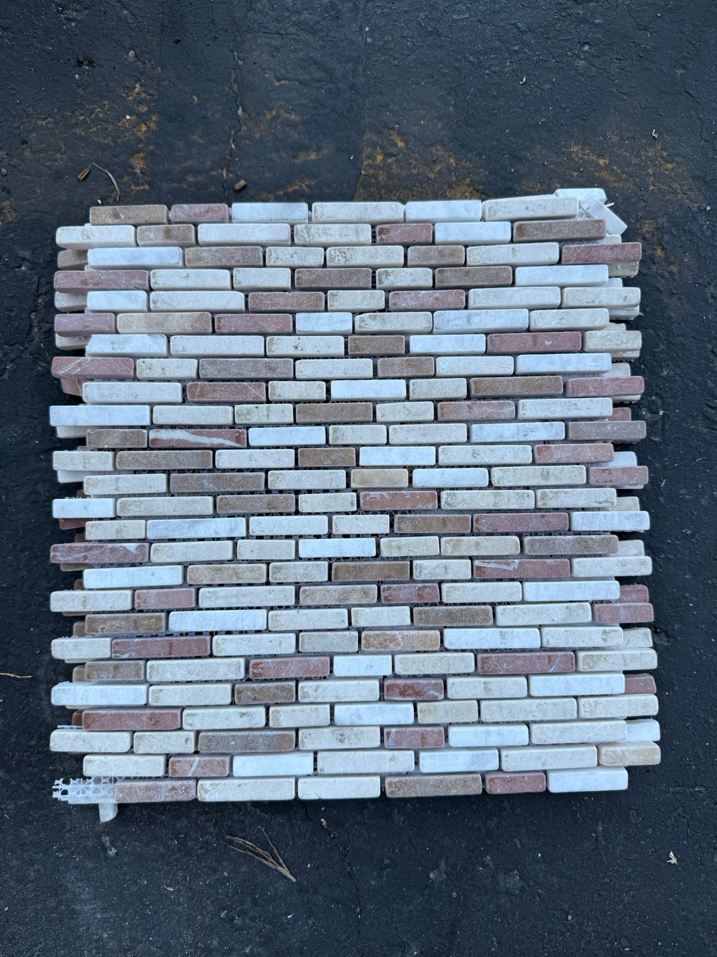 [CLEARANCE] Mosaic Tile 06 [$5/Piece]