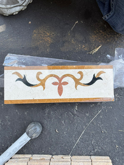 [CLEARANCE] Marble Tile 04 [$5/Piece]