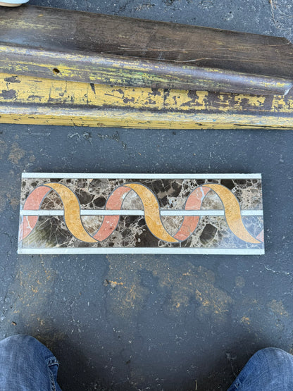 [CLEARANCE] Marble Tile 05 [$5/Piece]