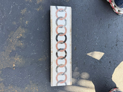 [CLEARANCE] Marble Tile 06 [$5/Piece]