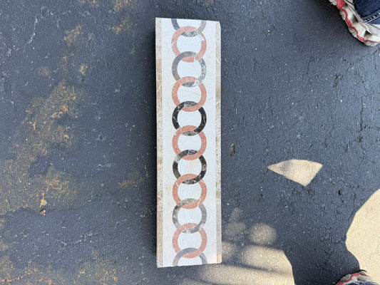 [CLEARANCE] Marble Tile 06 [$5/Piece]