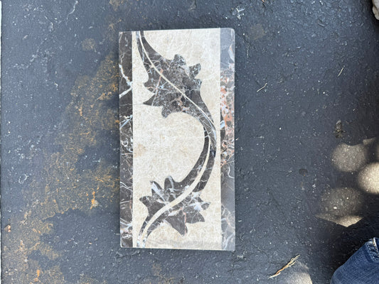 [CLEARANCE] Marble Tile 07 [$5/Piece]