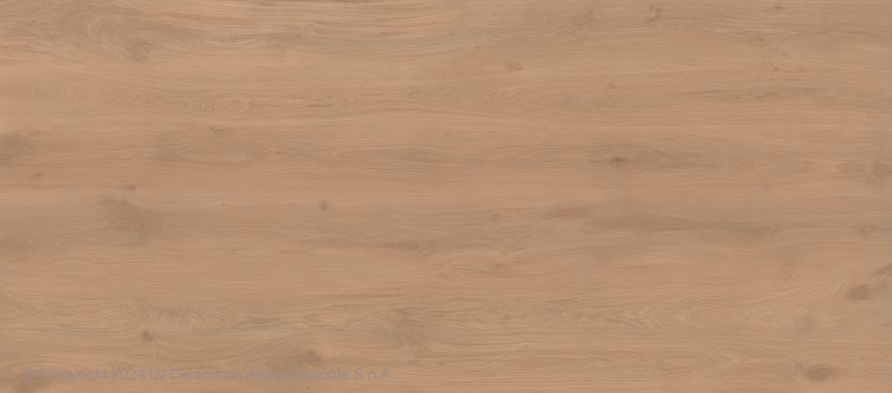 Atlas Concorde HybridSlab™ Icon Oak Rectified Porcelain Slab