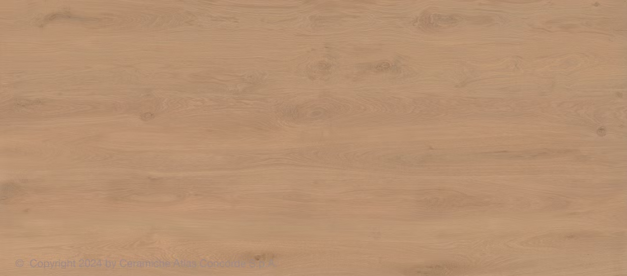 Atlas Concorde HybridSlab™ Icon Oak Rectified Porcelain Slab