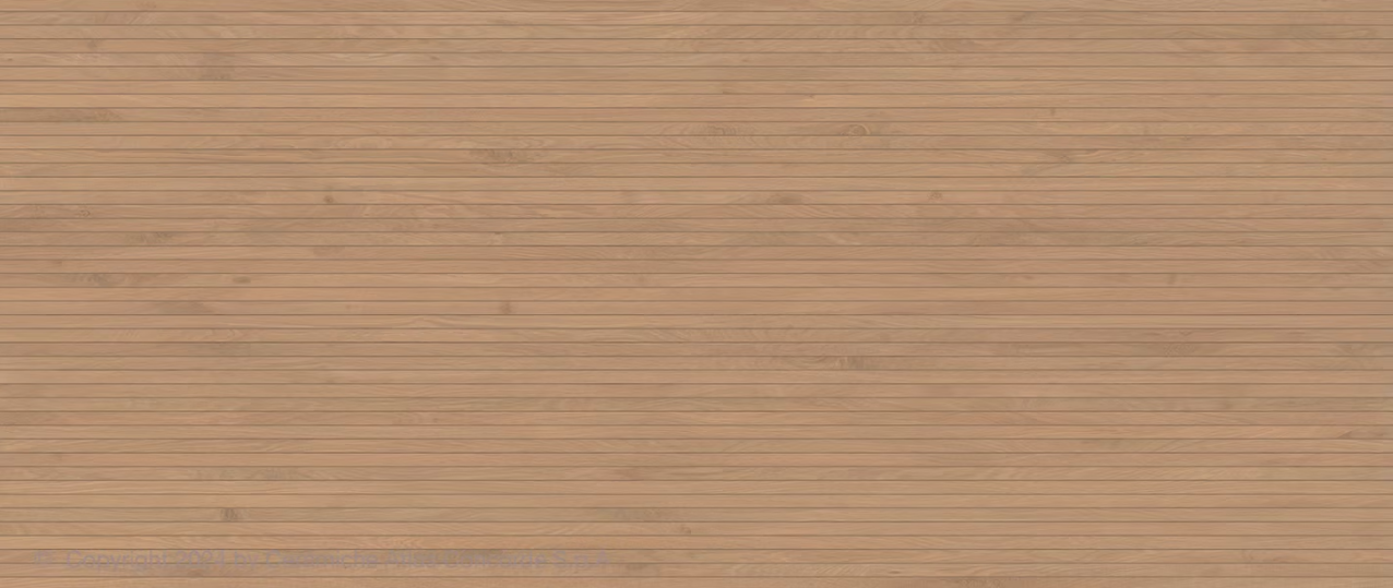 Atlas Concorde HybridSlab™ Icon Oak Line Rectified Porcelain Slab