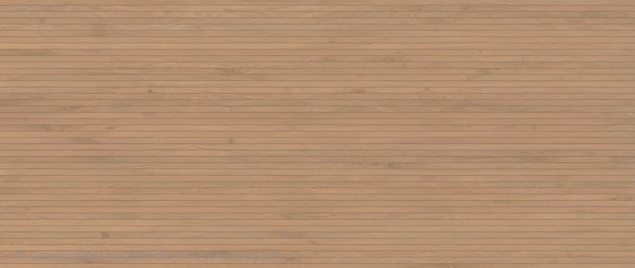 Atlas Concorde HybridSlab™ Icon Oak Line Rectified Porcelain Slab