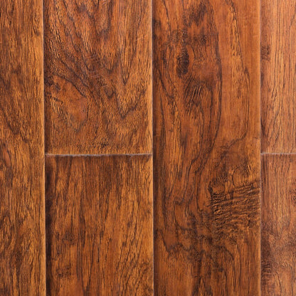 Imperial Hampton Oak Water Resistant Laminate Flooring