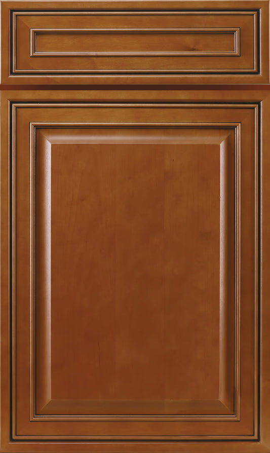JK-K-Series Mocha Glazed