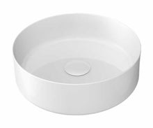 Load image into Gallery viewer, Leopold Round Vessel Sink
