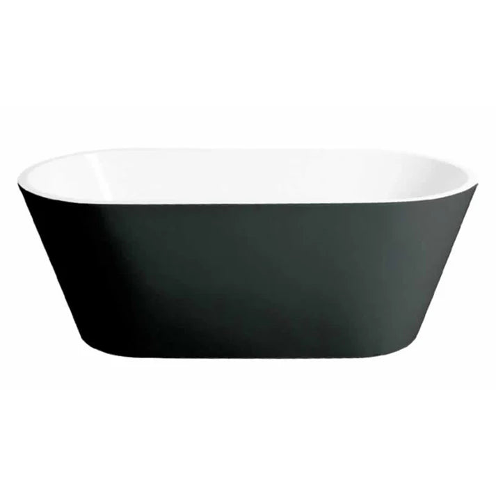 Scylla 67" Freestanding Bathtub
