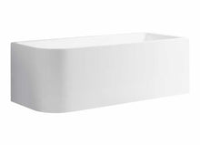 Load image into Gallery viewer, Misty 67&quot; Freestanding Bathtub – (available in Left or Right Hand)

