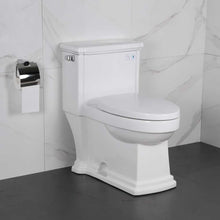 Load image into Gallery viewer, Ambrose One Piece Toilet
