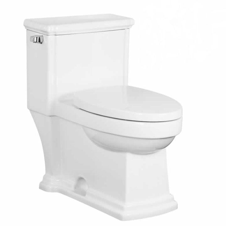 Ambrose One-Piece Toilet