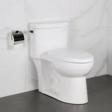 Load image into Gallery viewer, Archibald One Piece Toilet
