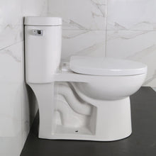 Load image into Gallery viewer, Archibald One Piece Toilet
