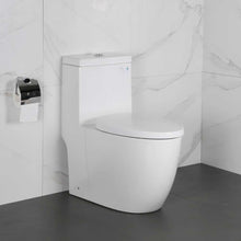 Load image into Gallery viewer, Casimir One Piece Toilet
