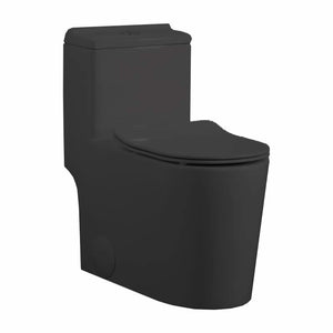 Clement One Piece Toilet