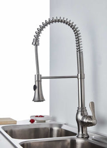 Abby Single Kitchen Faucet