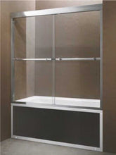 Load image into Gallery viewer, Florian Aluminum Frame Shower Door
