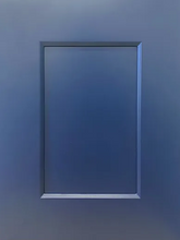 Load image into Gallery viewer, Royal Blue Frameless Shaker
