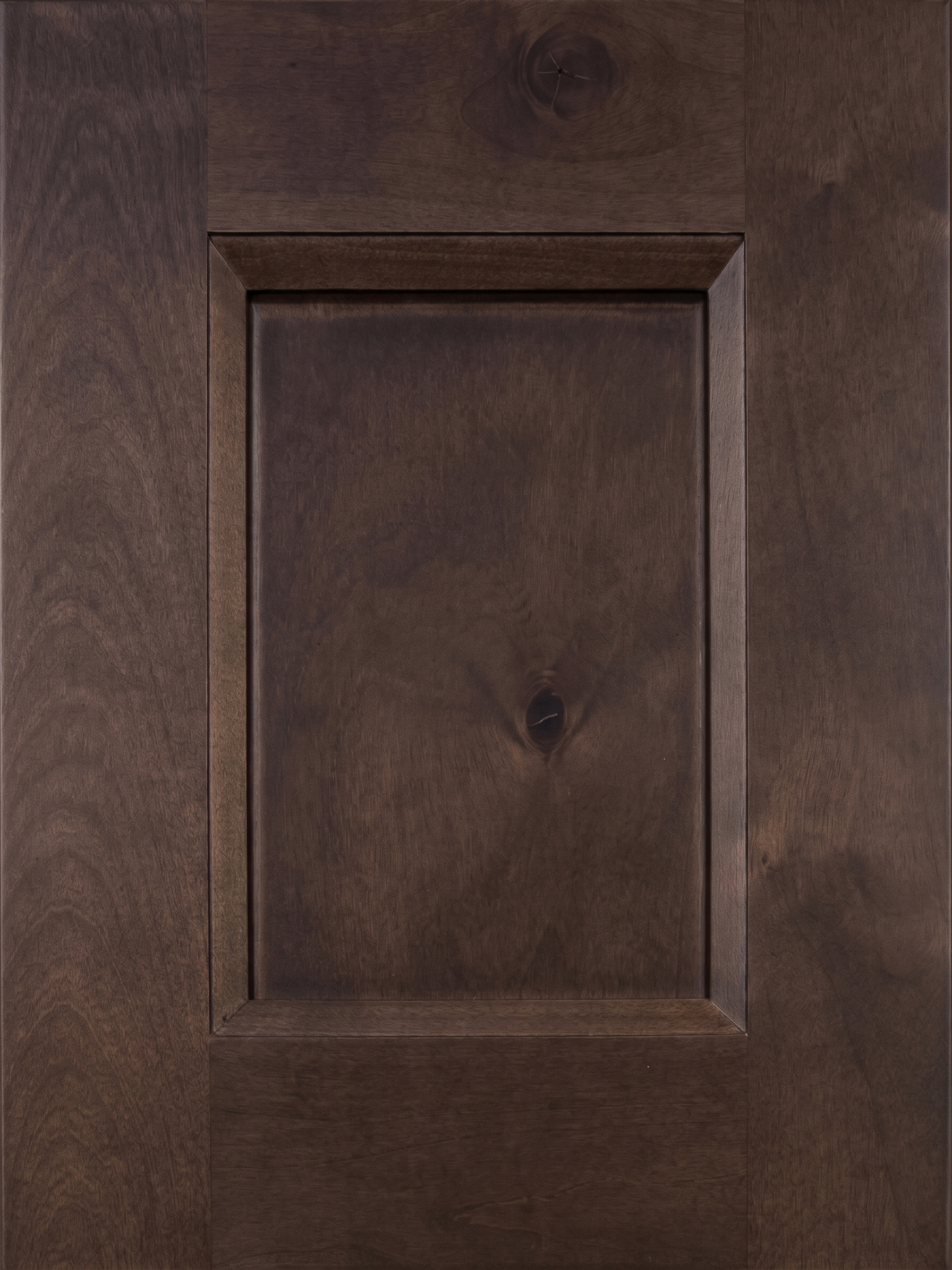DK-Knotwood Chestnut Double Shaker
