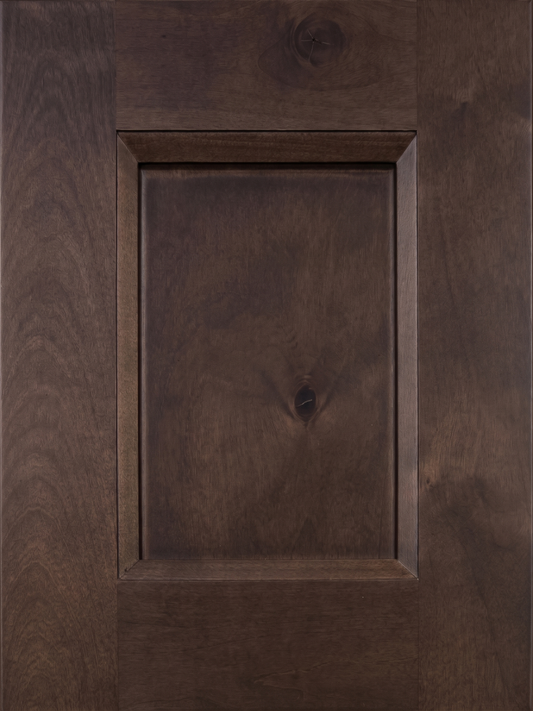 DK-Knotwood Chestnut Double Shaker