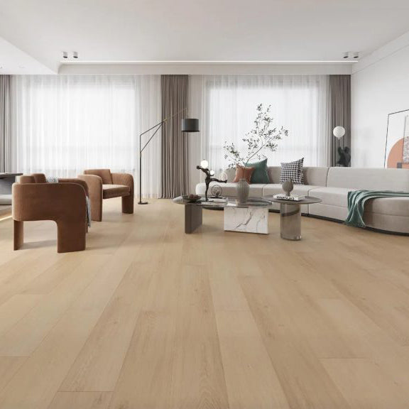 Kodiak Water Resistant Laminate Flooring